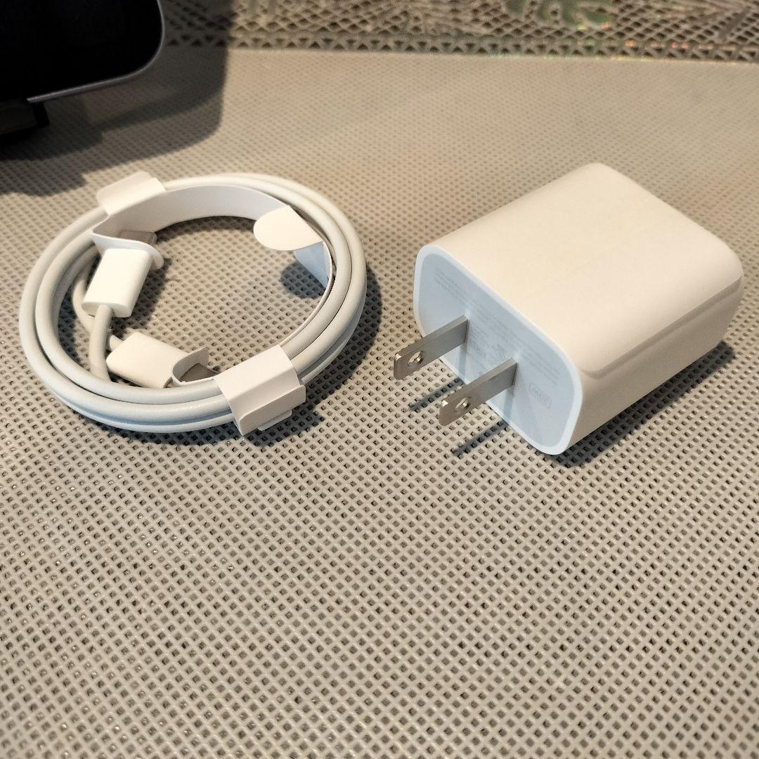 iPad mini 6 Wi-Fiモデル 256GB