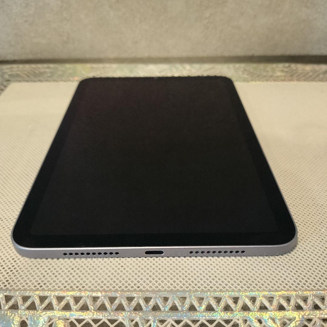 iPad mini 6 Wi-Fiモデル 256GB