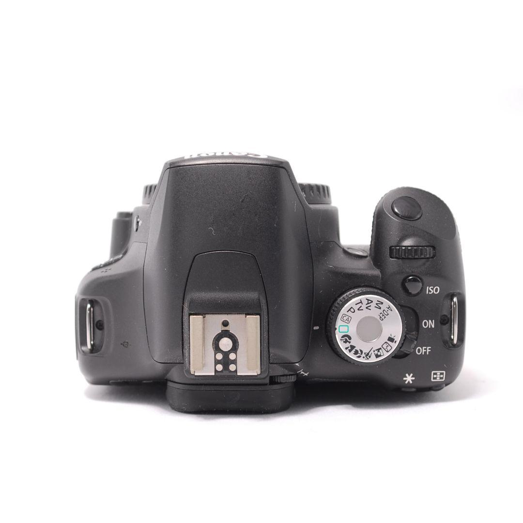 ❤即購入1000円OFF❤ Canon Kiss X3 簡易マクロ 望遠レンズ