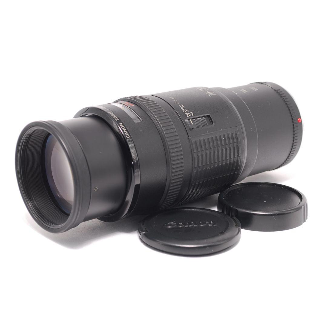 ❤即購入1000円OFF❤ Canon Kiss X3 簡易マクロ 望遠レンズ