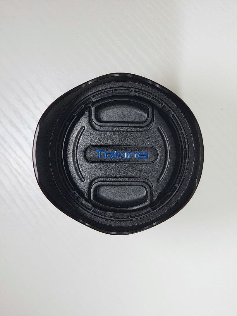【中古】Tokina atx-m 23mm F1.4 E レンズ