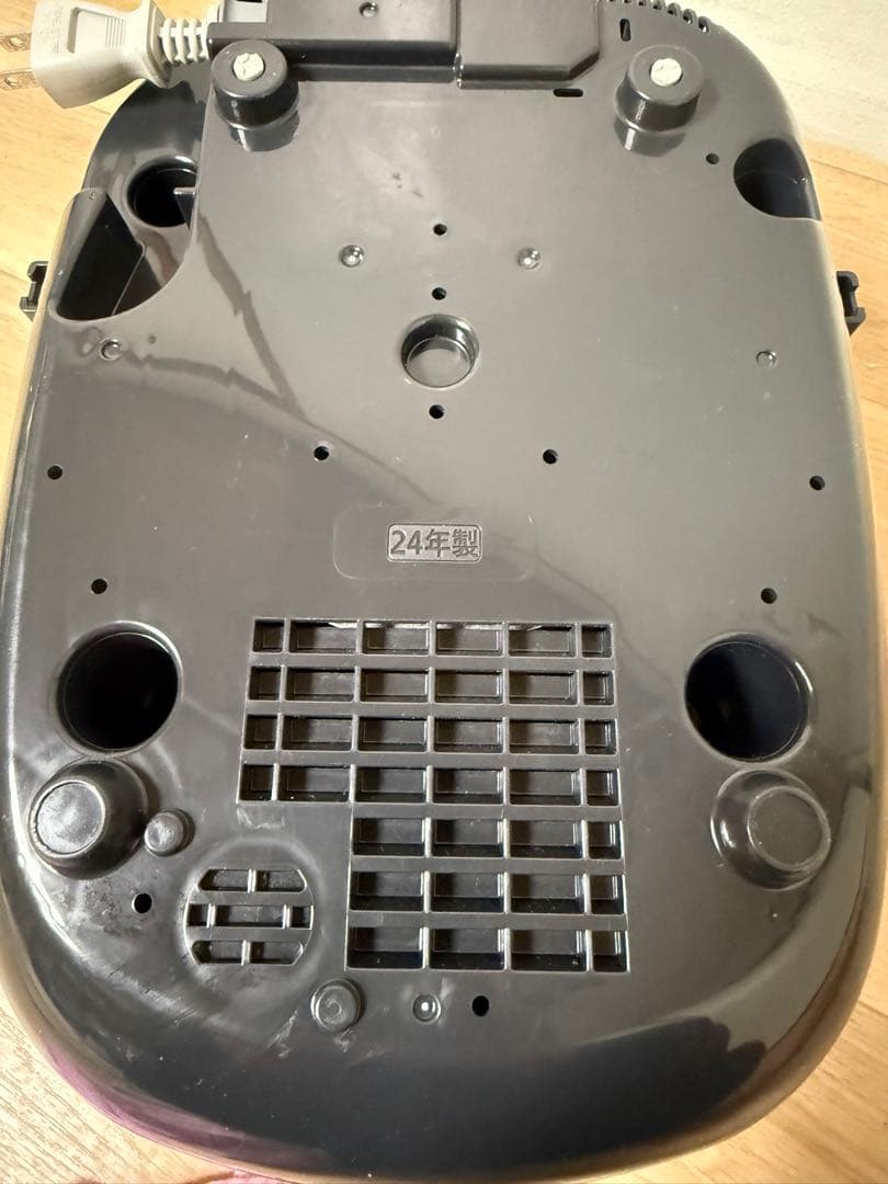 ZOJIRUSHI NP-RT05 圧力IH 2024年製　動作確認済み