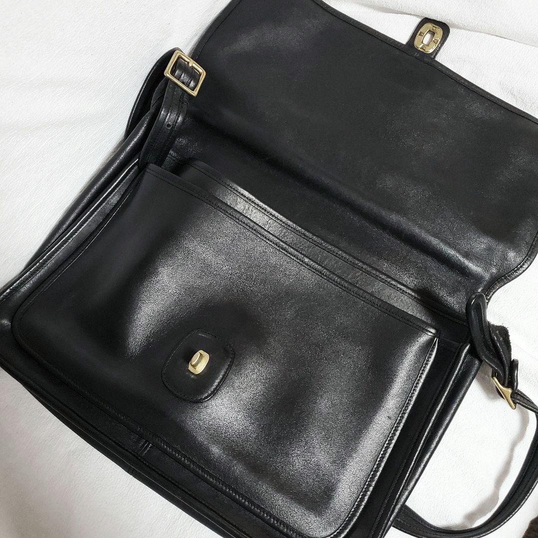 オールドコーチ 5180 ブリーフケース