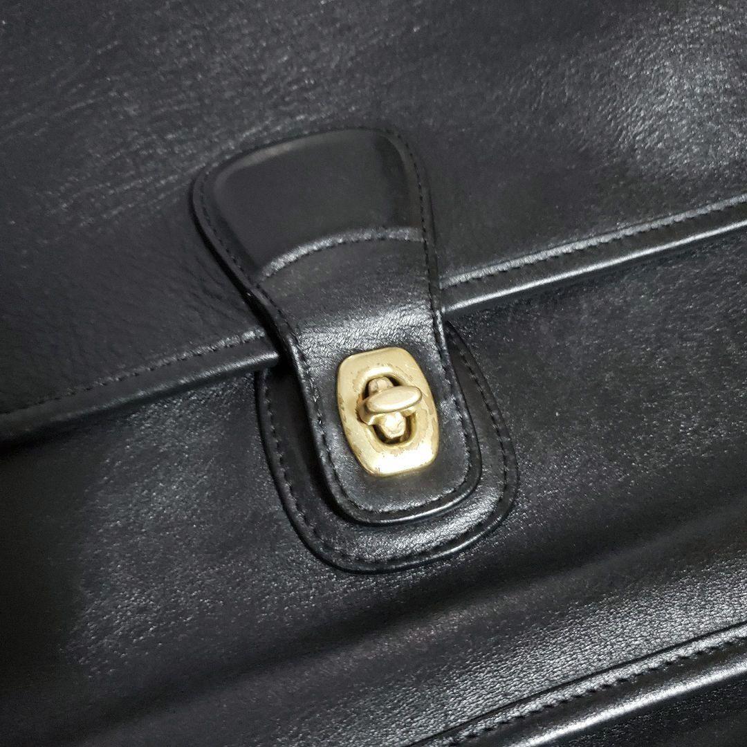 オールドコーチ 5180 ブリーフケース