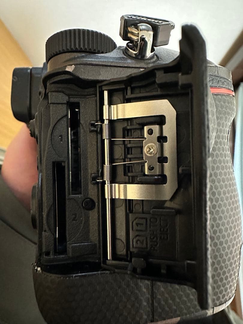 Nikon Z5 箱付き（ボディのみ）美品