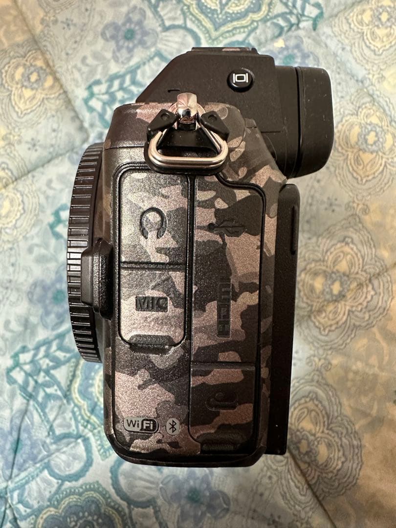 Nikon Z5 箱付き（ボディのみ）美品