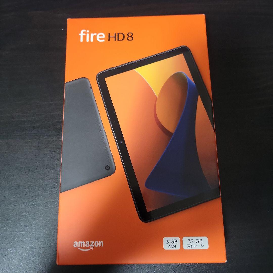 その他 Amazon Fire HD 8 32GB 3GB RAM
