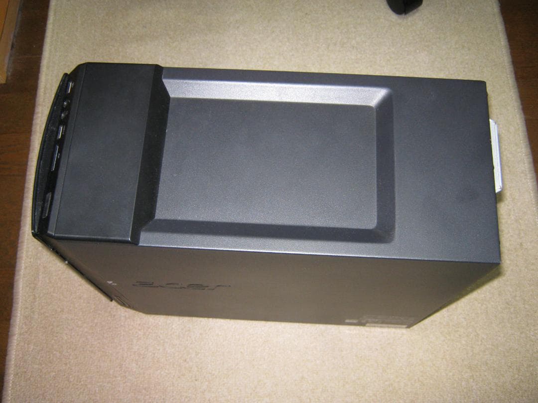 更に値下　core i7-4770搭載　Acer デスクトップパソコン