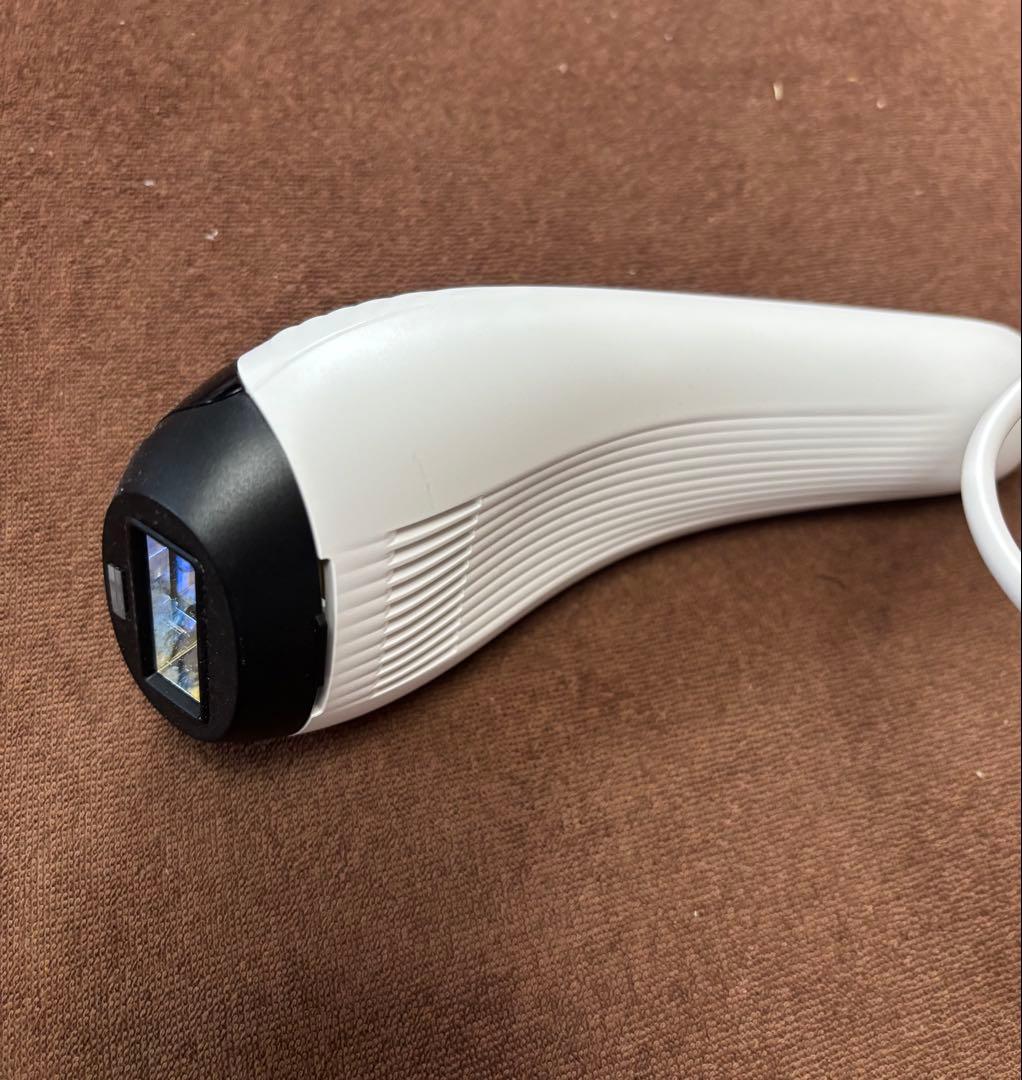 ReFa EPI GO 脱毛器