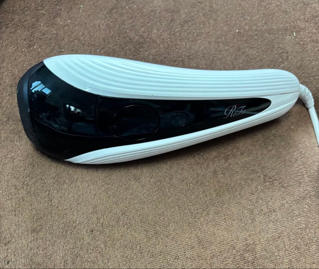 ReFa EPI GO 脱毛器