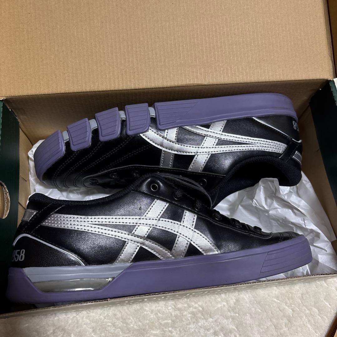 otto958 × Asics Gel-Flexkee Pro タグ、箱付き