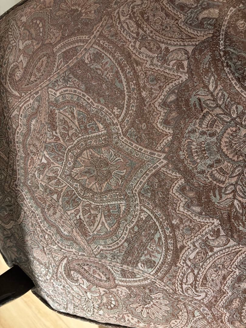 maruni アンティークチェア ブラウン系