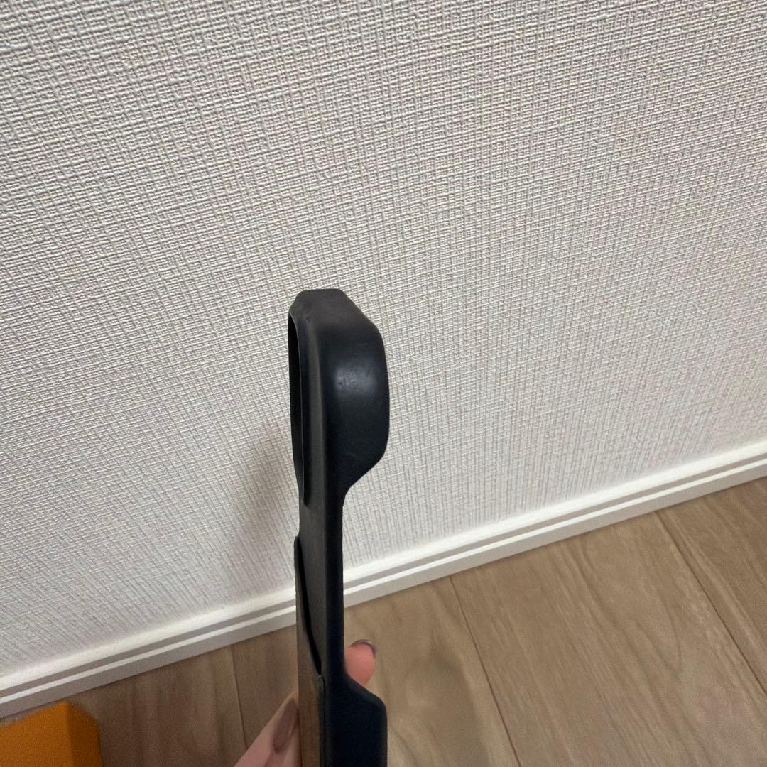 LOUIS VUITTON iPhoneケース モノグラム 15pro