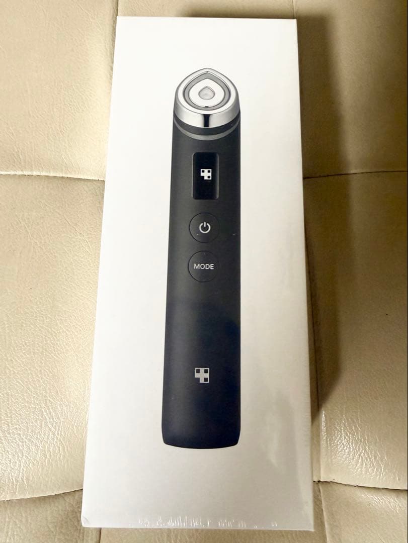 【新品未使用未開封】AGE-R ブースタープロ