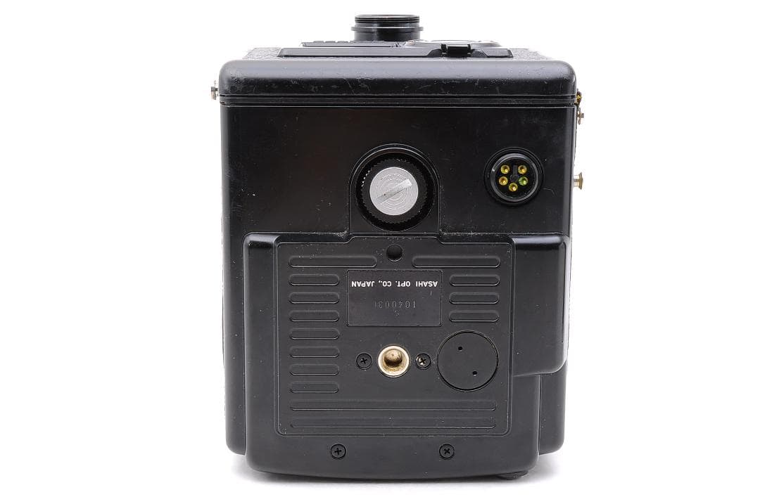 PENTAX 645 ボディのみ 動作未確認