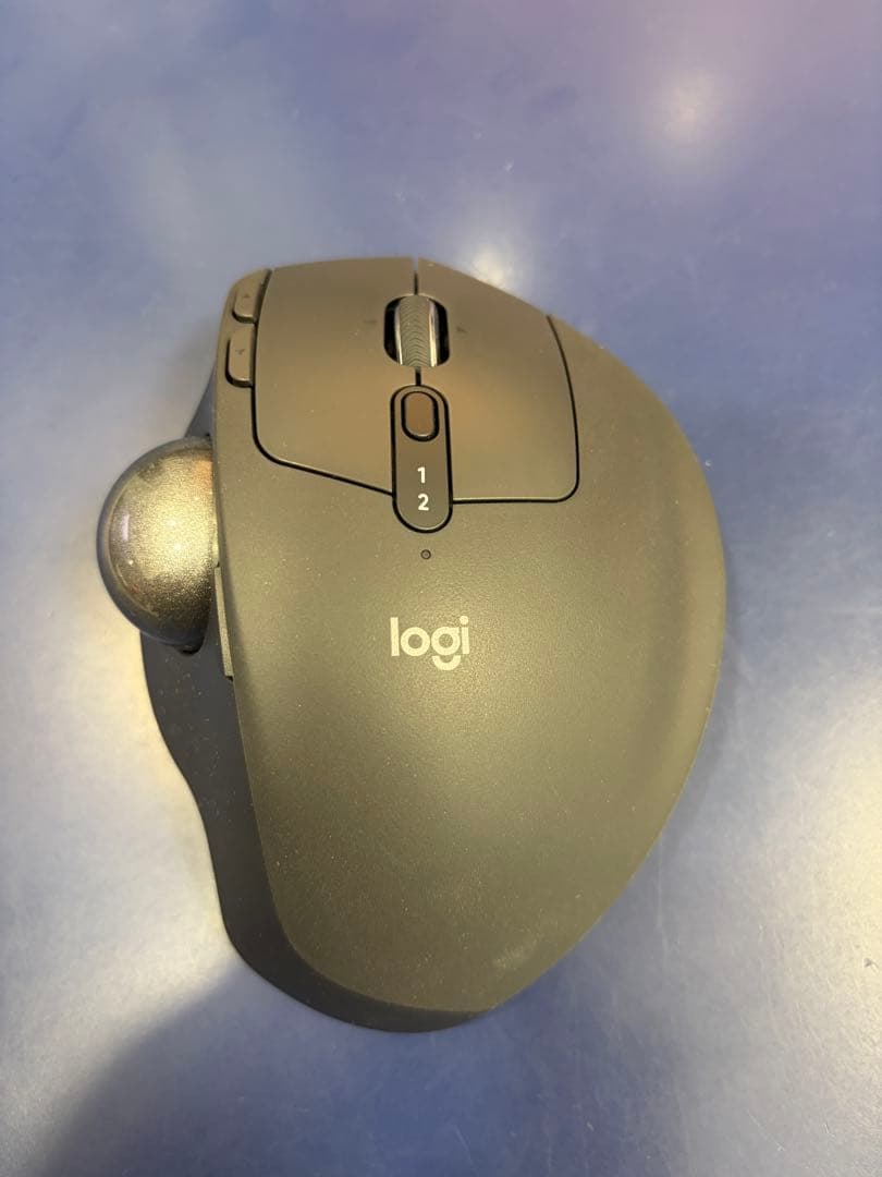 マウス・トラックボール logicool MX ERGO S