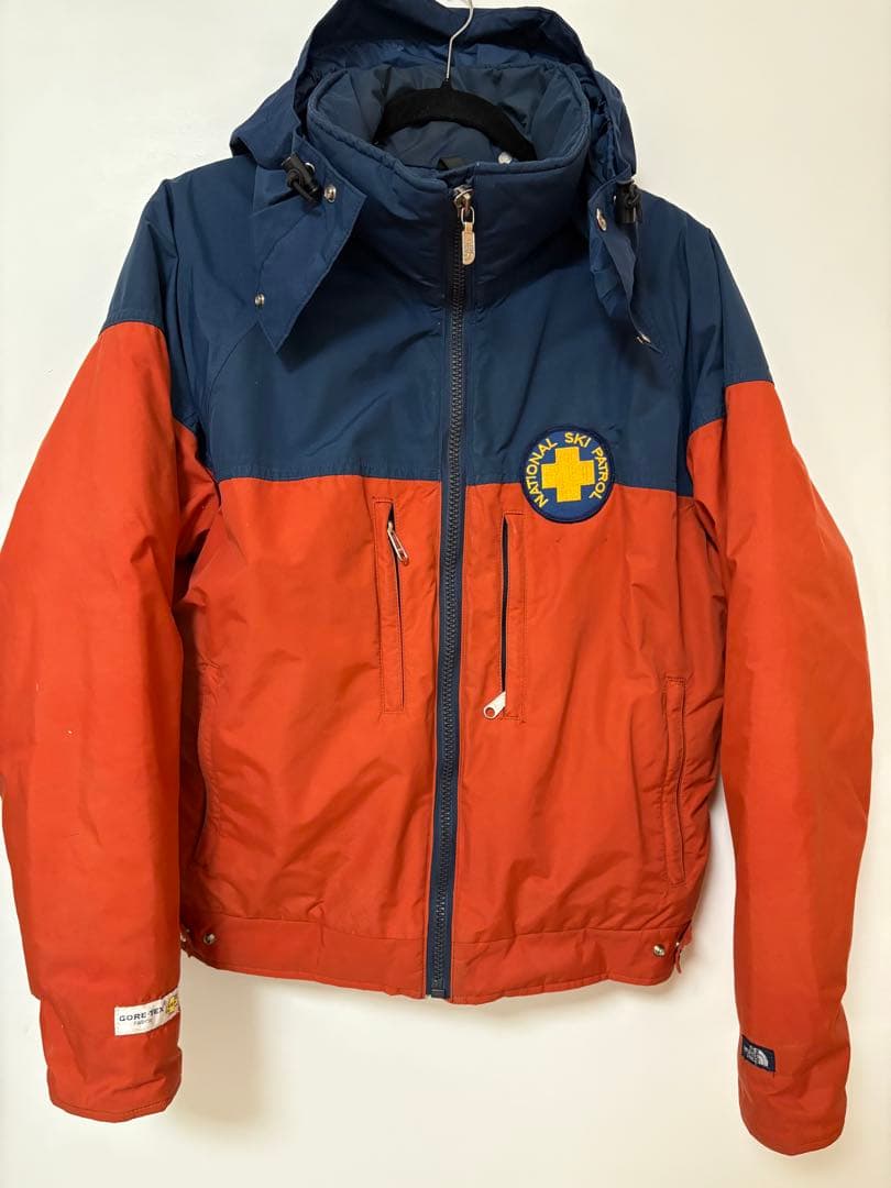 t*t様 THE NORTH FACE NATIONAL SKI PATROL