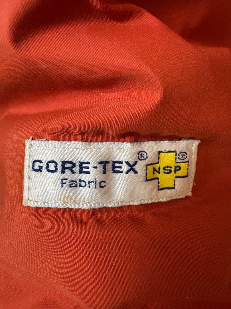 t*t様 THE NORTH FACE NATIONAL SKI PATROL