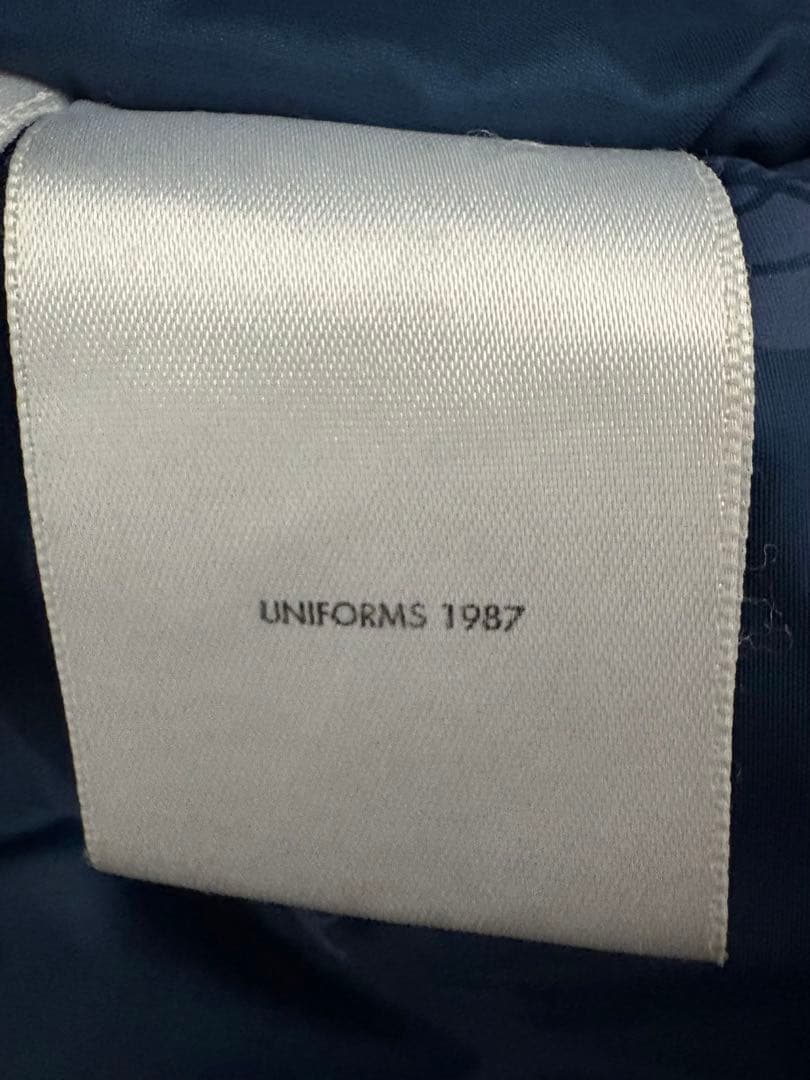 t*t様 THE NORTH FACE NATIONAL SKI PATROL