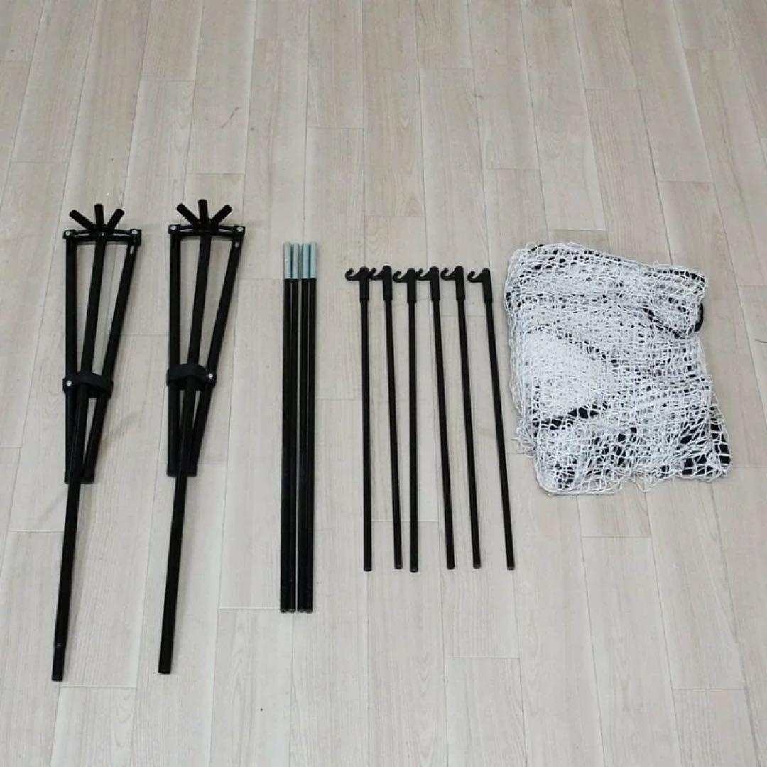 FIELD FORCE オートリターン・トスマシーンFTM-270AR ボール無