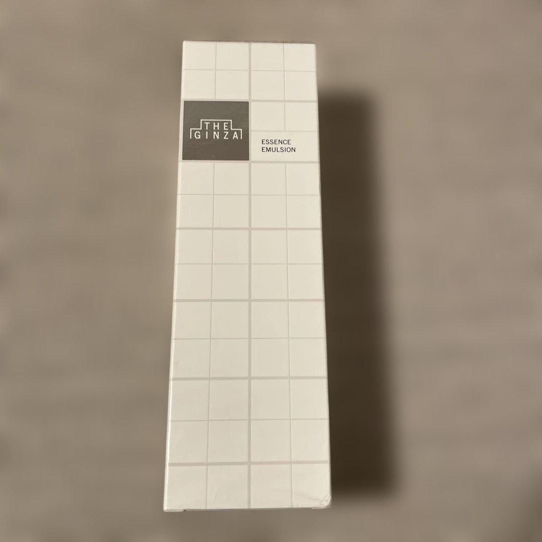 新品未開封 ザ・ギンザ エッセンスエマルジョン ｎ 150ml