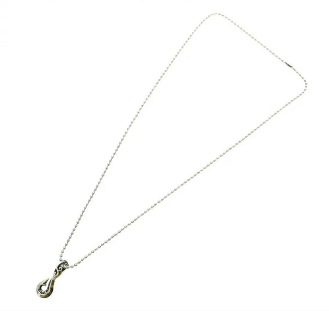 ち*ん様 BILL WALL LEATHER BWL ネックレス　TUBE25周