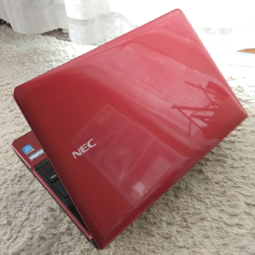 千９３ 超特価 綺麗 初心者にお勧め カメラ Office ノートパソコン