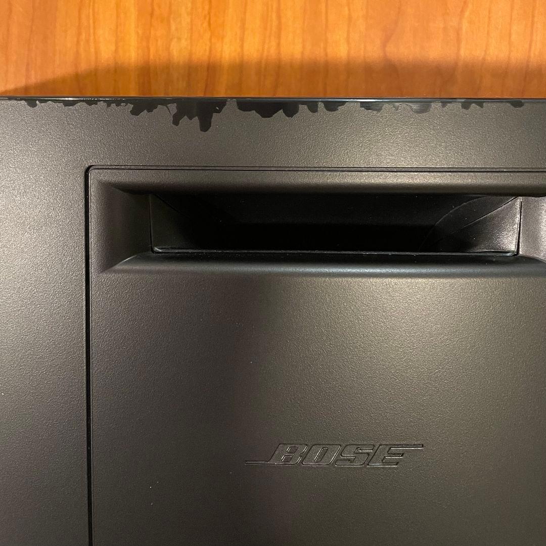 Bose SoundTouch 20 ワイヤレススピーカー/リモコン付