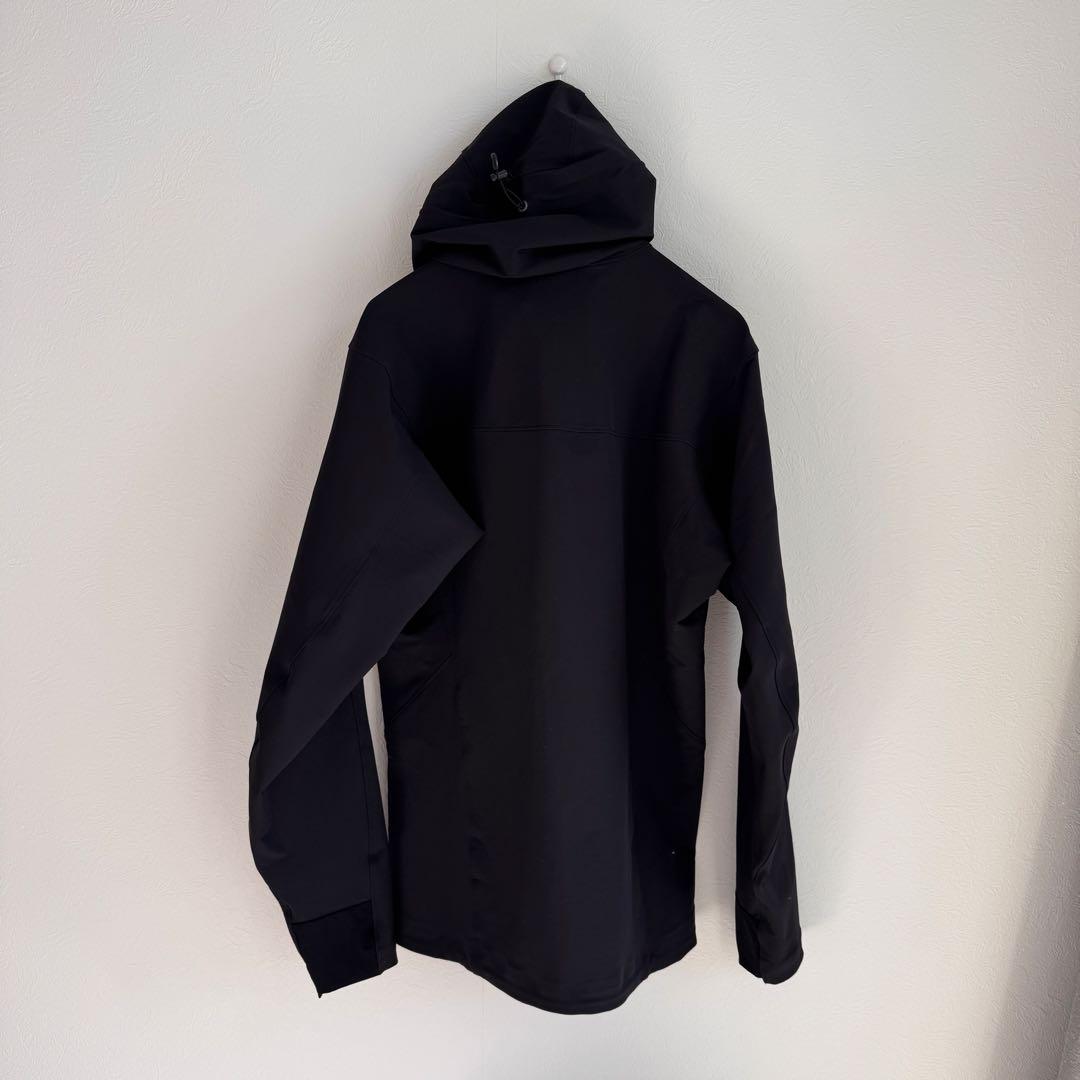 アークテリクス　︎ARC'TERYX GAMMA LT HOODIE Sサイズ
