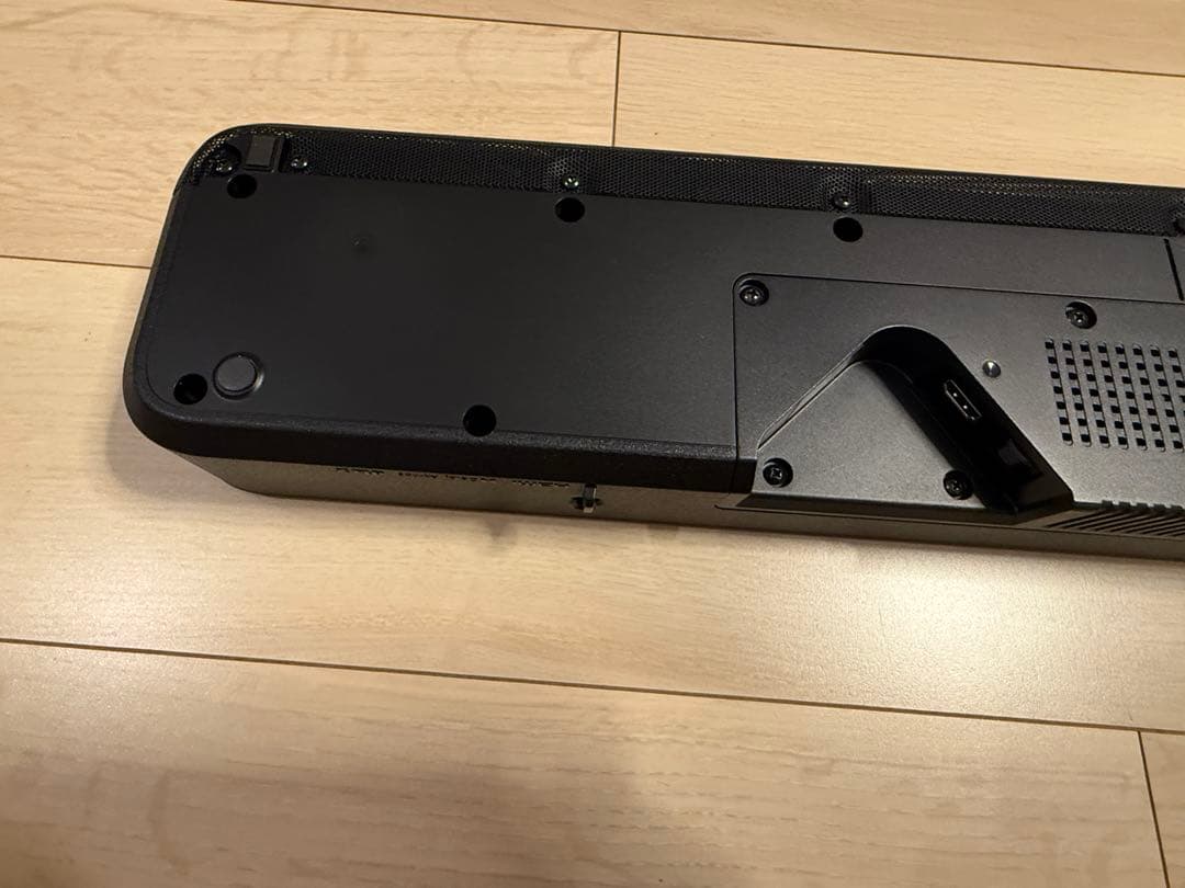 ℱ*様 SONY HT-S2000 サウンドバー