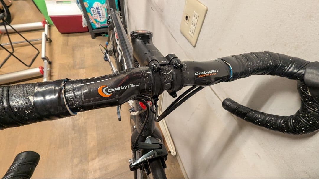 TIME VXRS Limited S サイズ 超美品 完成車