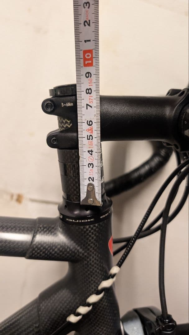 TIME VXRS Limited S サイズ 超美品 完成車