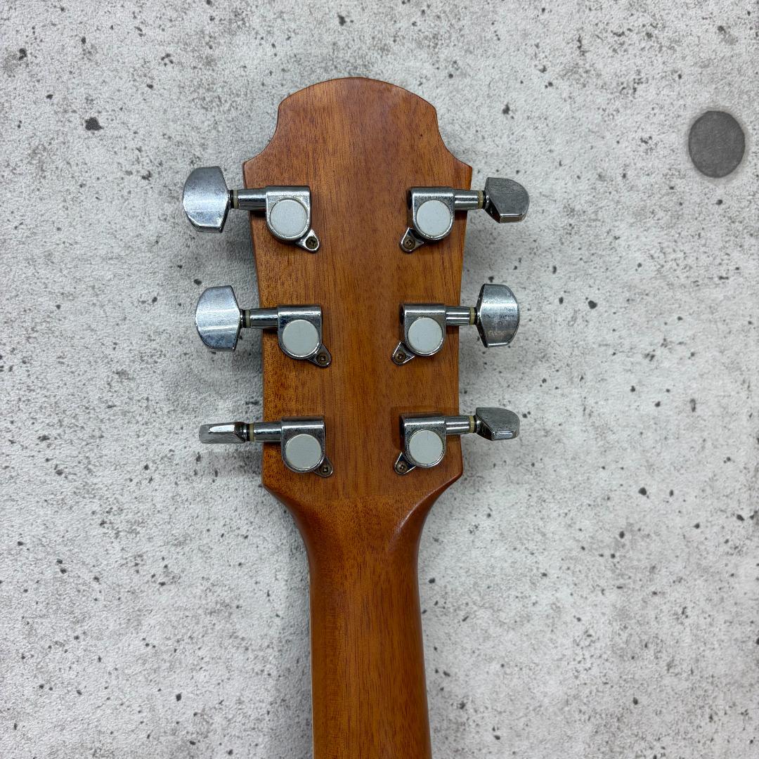 Aria エレアコ AMB-35 N