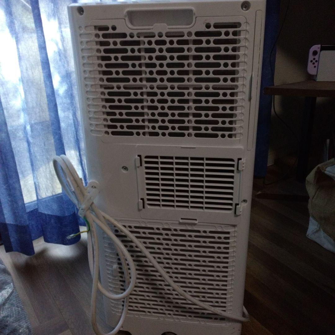 Hisense HPAC-22G ポータブルエアコン