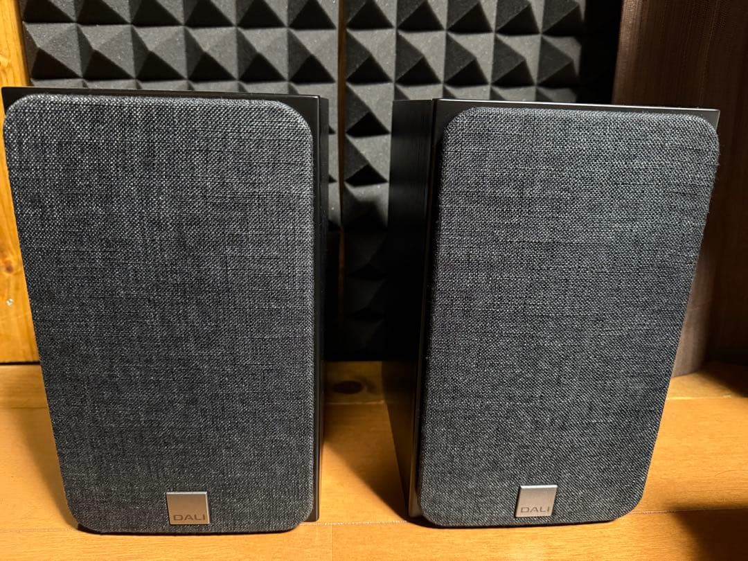 DALI OBERON 1 ブックシェルフスピーカー