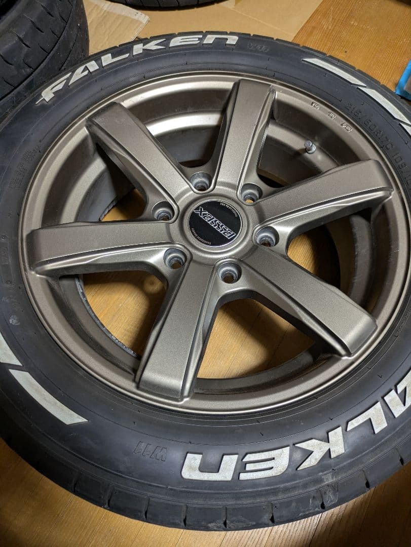 ❗️【美品】【送料込】❗️ESSEX EC-17