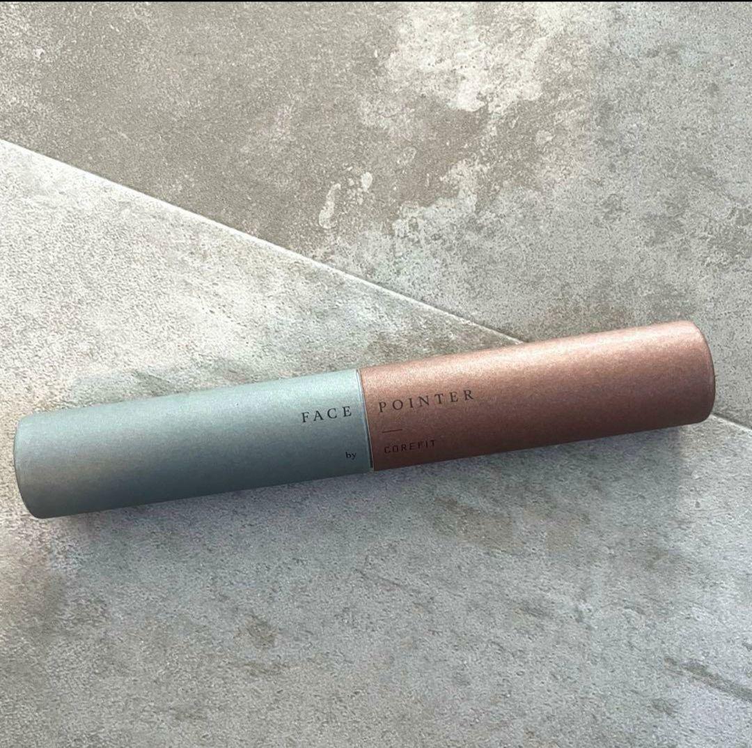 【正規品✨】コアフィット　フェイスポインター！