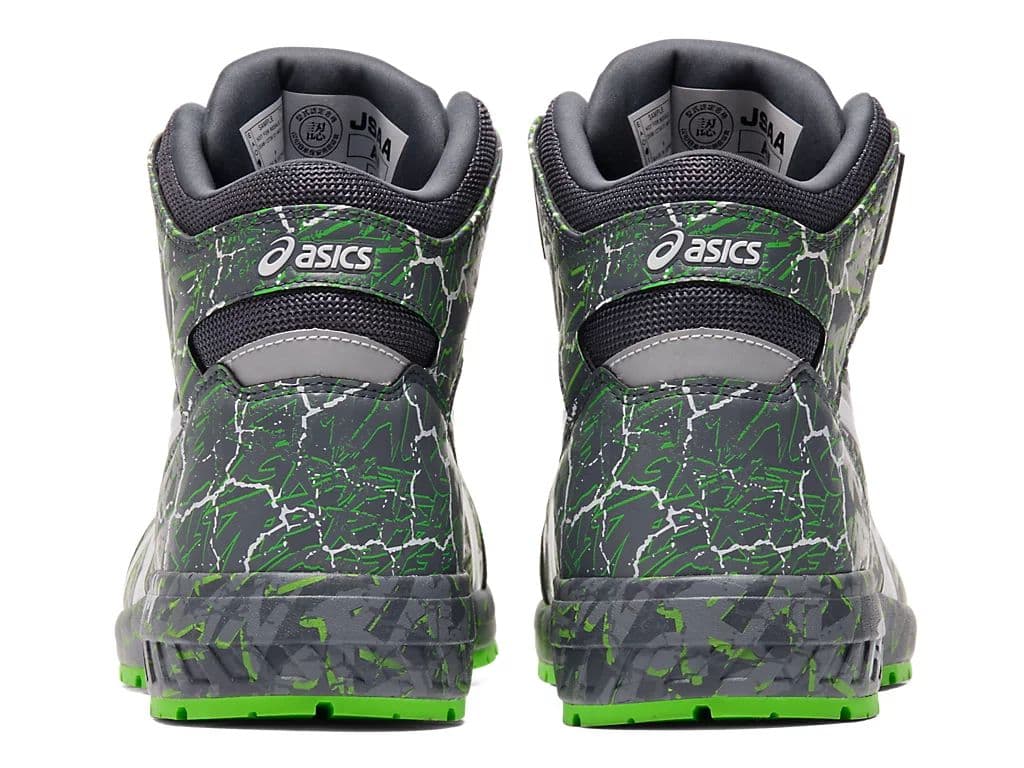 アシックス asics 安全靴 数量限定 CP304 BOA MAGMA マグマ