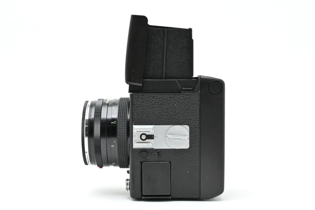 希少 Rolleiflex SLX HFT PLANAR 80mm F2.8