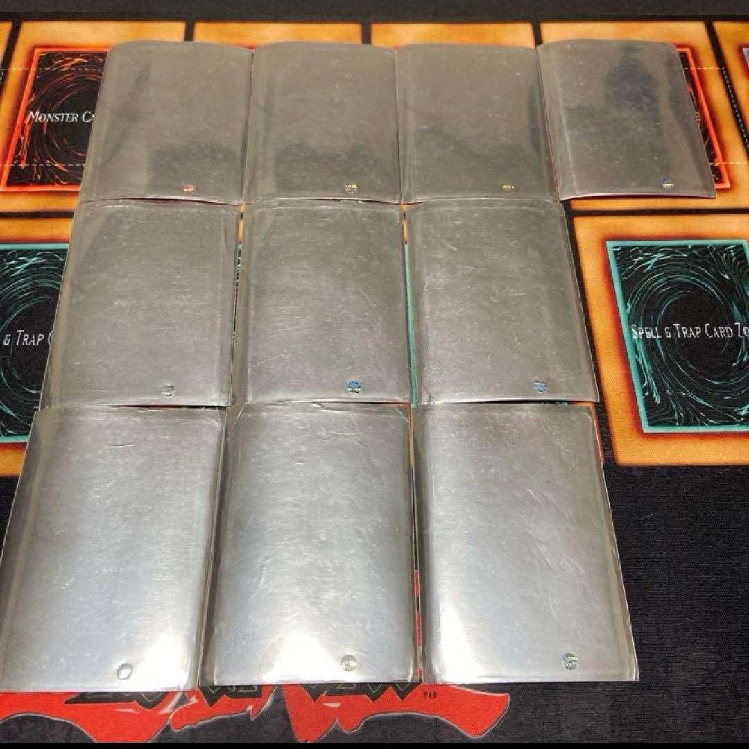 brom スリーブ　46枚