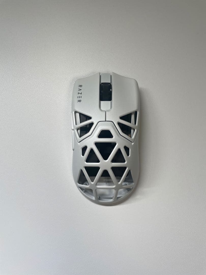 RAZER VIPER MINI SIGNATURE EDITION 白