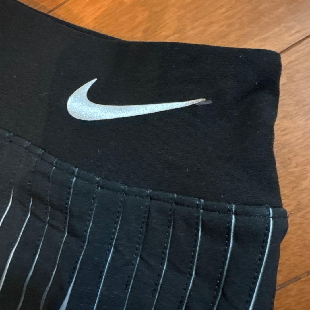 【レア商品！】　NIKE ビクトリースコート　プリーツ　グラデーション