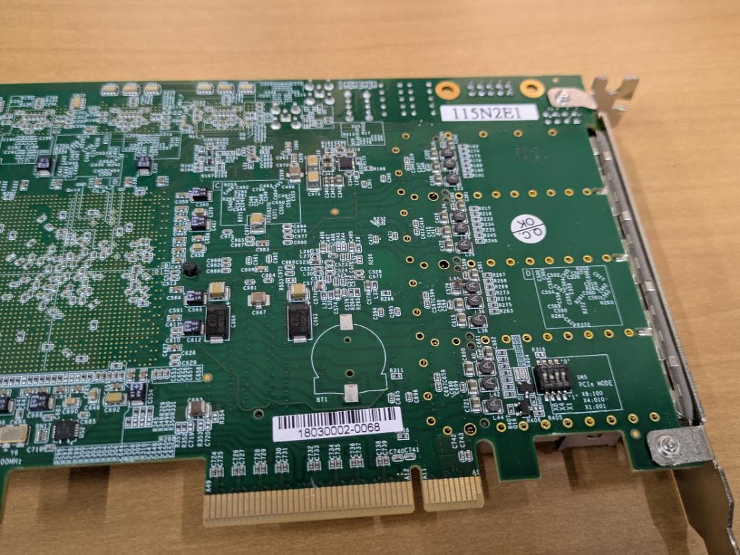 その他 DE5a-Net DDR4 Edition