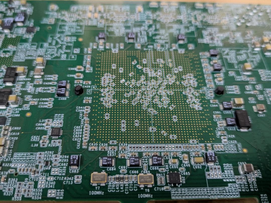 その他 DE5a-Net DDR4 Edition