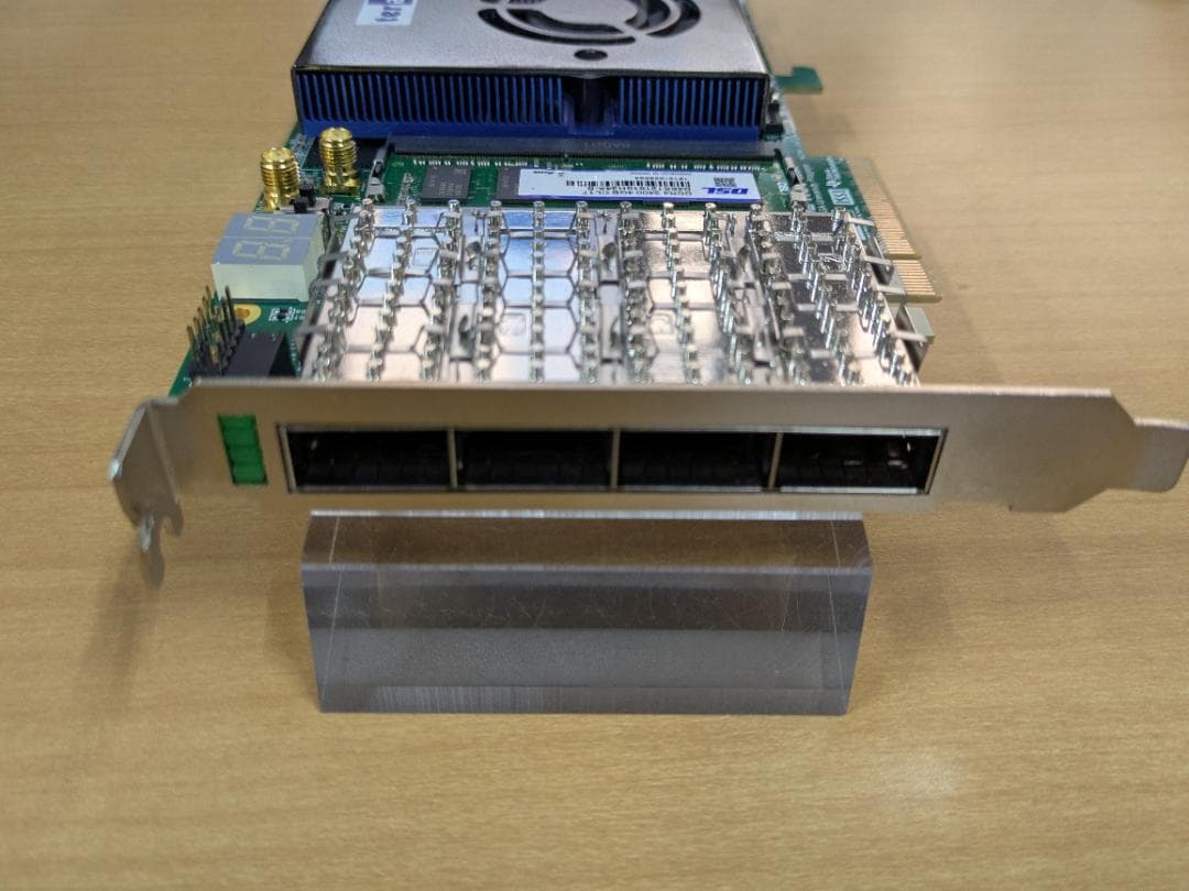 その他 DE5a-Net DDR4 Edition