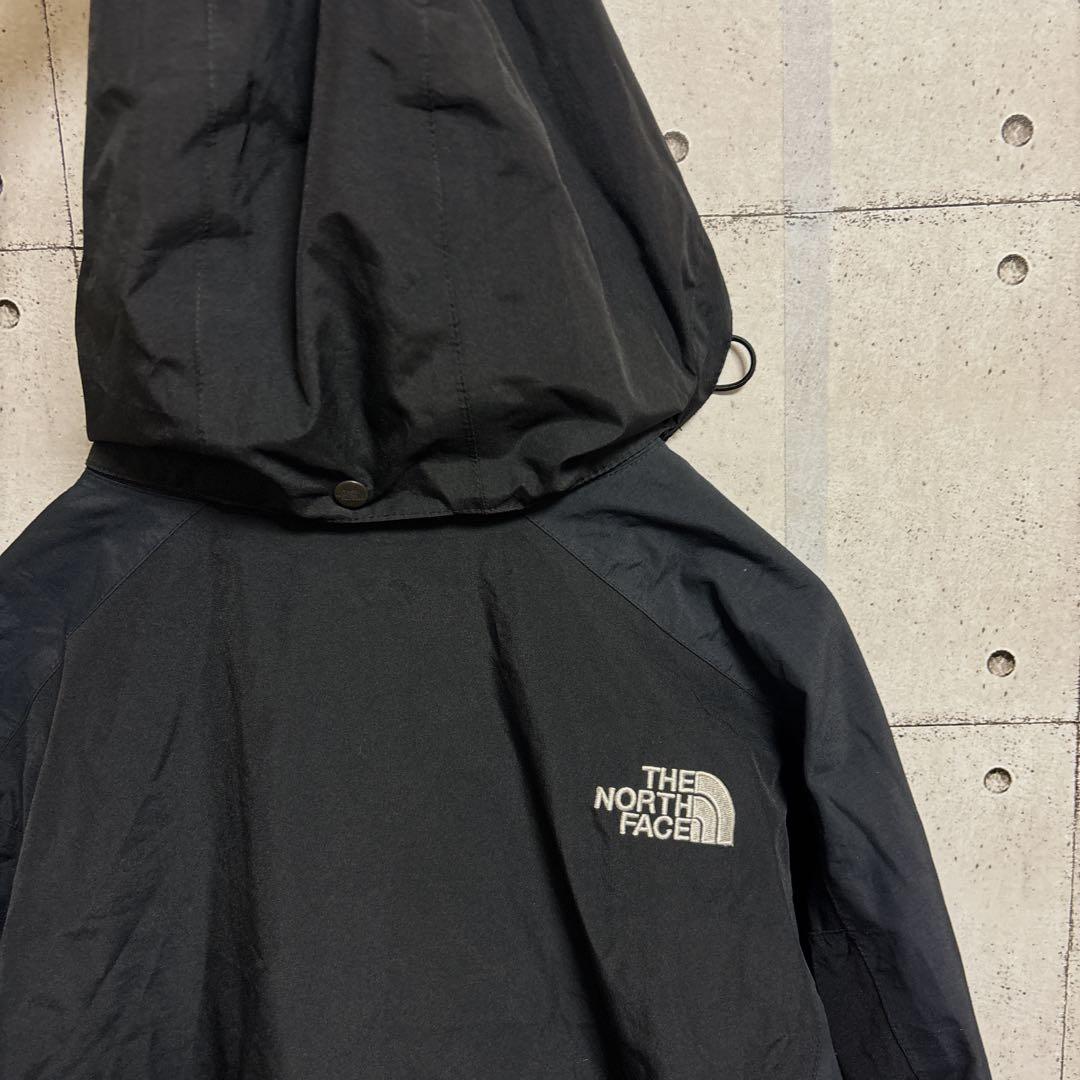 【Nove】ノースフェイス GORE-TEX マウンテンパーカー L
