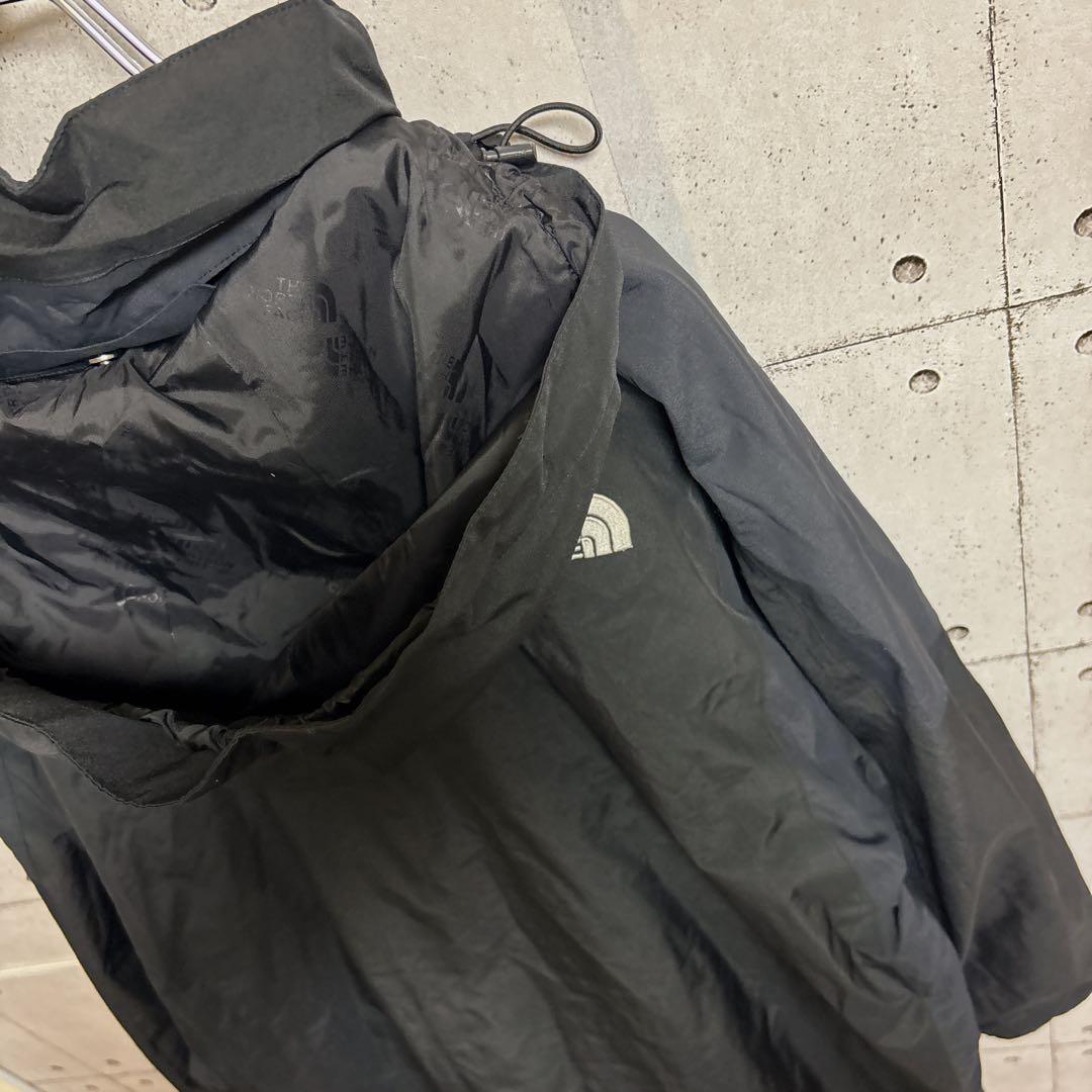 【Nove】ノースフェイス GORE-TEX マウンテンパーカー L