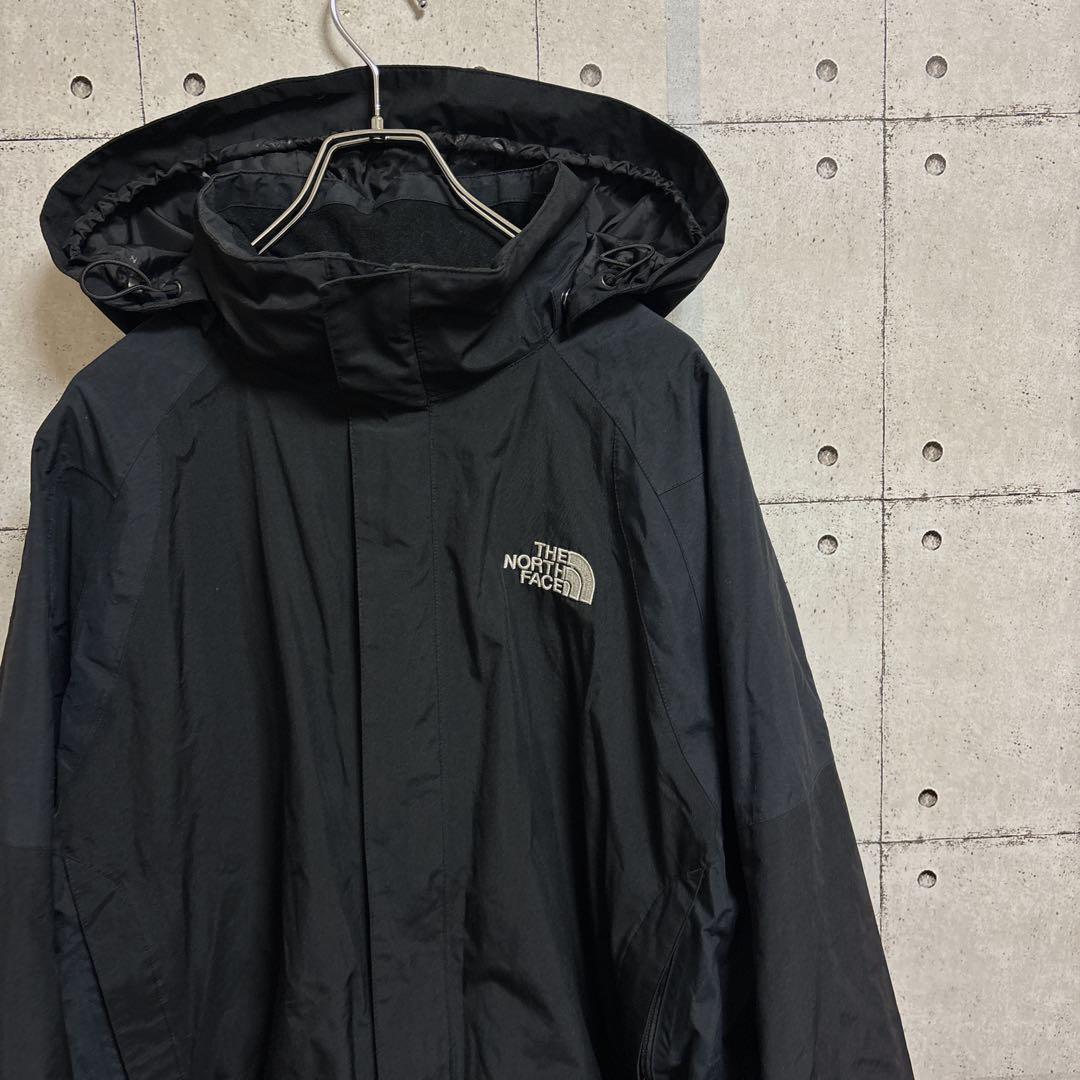 【Nove】ノースフェイス GORE-TEX マウンテンパーカー L