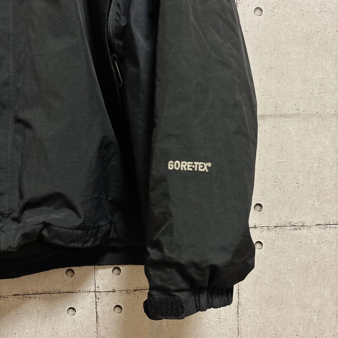 【Nove】ノースフェイス GORE-TEX マウンテンパーカー L