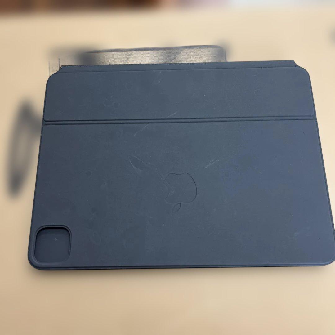 iPad Pro 11インチMagic Keyboard ブラック 英語配列T